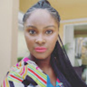 Meet your Posher, Jerica